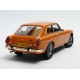 MG B GT V8 1973 Bracken Orange Cult Models CML107-2