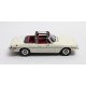 Triumph Stag MKI Semiconvertible 1970 White Cult Models CML120-1