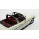 Triumph Stag MKI Semiconvertible 1970 White Cult Models CML120-1