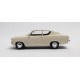 Opel Kadett B Kiemen Coupe 1966 White Cult Models CML137-1
