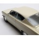Opel Kadett B Kiemen Coupe 1966 White Cult Models CML137-1