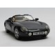 TVR Griffith Spider open 1993 Purple Met Cult Models CML144-2