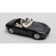 TVR Griffith Spider open 1993 Purple Met Cult Models CML144-2