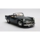 Daimler SP250 Spider open 1959 Dark Green Cult Models CML117-2