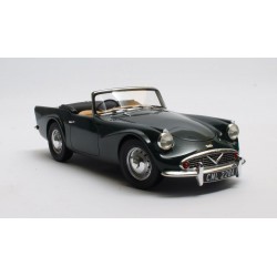 Daimler SP250 Spider open 1959 Dark Green Cult Models CML117-2