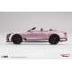 Bentley Continental GT Convertible Passion Pink Truescale TS0289