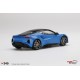Lotus Emira Seneca Blue Truescale TS0345