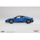 Lotus Emira Seneca Blue Truescale TS0345