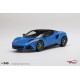 Lotus Emira Seneca Blue Truescale TS0345