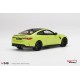 BMW M4 Competition G82 San Paulo Yellow Truescale TS0348