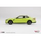 BMW M4 Competition G82 San Paulo Yellow Truescale TS0348