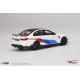 BMW M3 M-Performance Alpine White Truescale TS0349