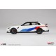 BMW M3 M-Performance Alpine White Truescale TS0349