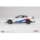 BMW M4 M-Performance G82 Alpine White Truescale TS0350