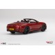 Bentley Continental GT Convertible Mulliner Number 1 Edition Truescale TS0362