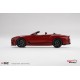 Bentley Continental GT Convertible Mulliner Number 1 Edition Truescale TS0362