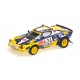Lancia Stratos 24 Rallye San Remo 1980 Tabaton - Radaelli Minichamps 430801224