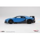 Bugatti Chiron Pur Sport Agile Blu Truescale TS0373