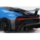 Bugatti Chiron Pur Sport Agile Blu Truescale TS0373