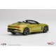 Bentley Mulliner Bacalar Yellow Flame Truescale TS0379