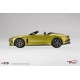 Bentley Mulliner Bacalar Yellow Flame Truescale TS0379