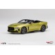 Bentley Mulliner Bacalar Yellow Flame Truescale TS0379