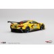 Chevrolet Corvette C8R 63 24 Heures du Mans 2021 2ème LMGTE Pro Truescale TS0380