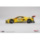 Chevrolet Corvette C8R 63 24 Heures du Mans 2021 2ème LMGTE Pro Truescale TS0380