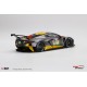 Chevrolet Corvette C8R 64 24 Heures du Mans 2021 Truescale TS0381