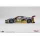 Chevrolet Corvette C8R 64 24 Heures du Mans 2021 Truescale TS0381