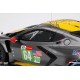 Chevrolet Corvette C8R 64 24 Heures du Mans 2021 Truescale TS0381