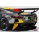 Chevrolet Corvette C8R 64 24 Heures du Mans 2021 Truescale TS0381
