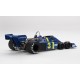 Tyrrell P34 3 F1 Winner Grand Prix de Suède 1976 Jody Scheckter Truescale TSM120006