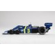 Tyrrell P34 3 F1 Winner Grand Prix de Suède 1976 Jody Scheckter Truescale TSM120006