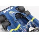 Tyrrell P34 3 F1 Winner Grand Prix de Suède 1976 Jody Scheckter Truescale TSM120006
