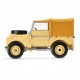 Land Rover Beige Royal Air Force 1948 Minichamps 150168911