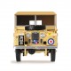 Land Rover Beige Royal Air Force 1948 Minichamps 150168911
