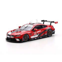 BMW M8 GTE 25 24 Heures de Daytona 2020 Truescale TSM430527
