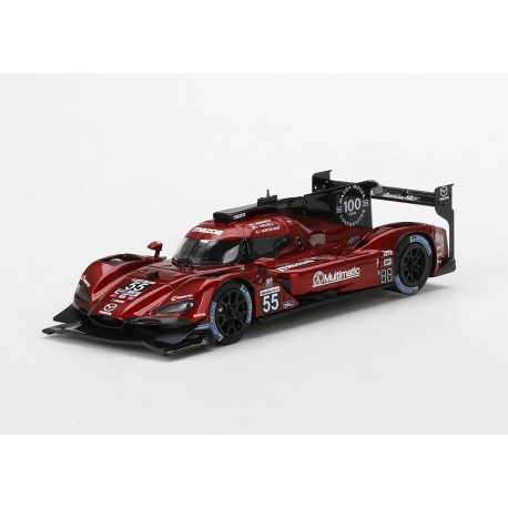 Mazda RT-24P DPI 55 24 Heures de Daytona 2020 Winner Truescale TSM430529