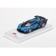 Bugatti Vision Grand Turismo Light Blue Truescale TSM430532