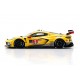 Chevrolet Corvette C8R 3 24 Heures de Daytona 2021 Winner GTLM Class Truescale TSM430550