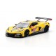 Chevrolet Corvette C8R 3 24 Heures de Daytona 2021 Winner GTLM Class Truescale TSM430550