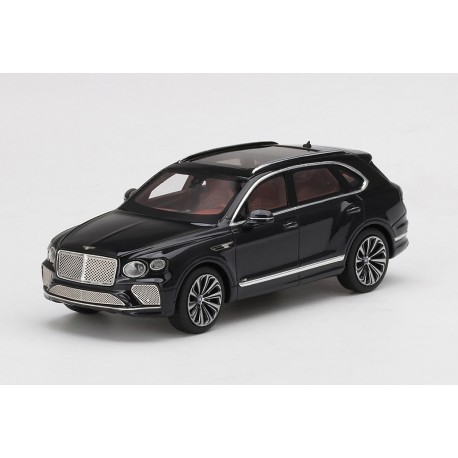 Bentley Bentayga V8 Onyx Truescale TSM430547