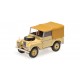 Land Rover Beige Royal Air Force 1948 Minichamps 150168911