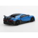 Bugatti Chiron Pur Sport Blue Truescale TSM430574