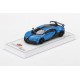Bugatti Chiron Pur Sport Blue Truescale TSM430574