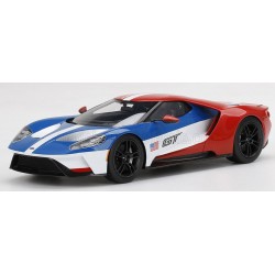 Ford GT Victory Edition Truescale TS0318