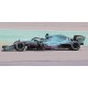 Aston Martin Mercedes AMR21 18 F1 Grand Prix de Monaco 2021 Lance Stroll Minichamps 117210618