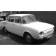 Skoda 100L Beige Whitebox WB124077