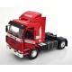 Scania 143 Topline 1987 Red MCG MCG18142